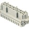 Conector HDC mamă 24+PE, 16A