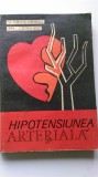 HIPOTENSIUNEA ARTERIALA - V. Nicolaescu, Th. Cerchez (5+1)5