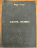Virgil Ionescu - Zodiacul Chinezesc