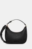 Love Moschino poșetă culoarea negru, JC4018PP1NLT0000