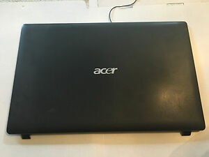 Capac display Acer Aspire 5552 5742 5736 - ap0fo00011008 foto