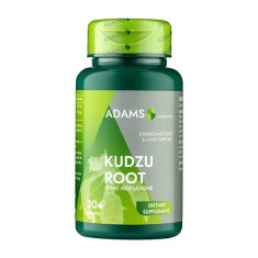 KUDZU ROOT 375MG 30CPS VEGETALE