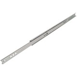 Sina de glisare cu bile, extensie partiala, 246 mm, set 2 bucati