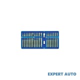 Trusa 40 piese biti vorel cod: 66400 Alta marca Alt model #7