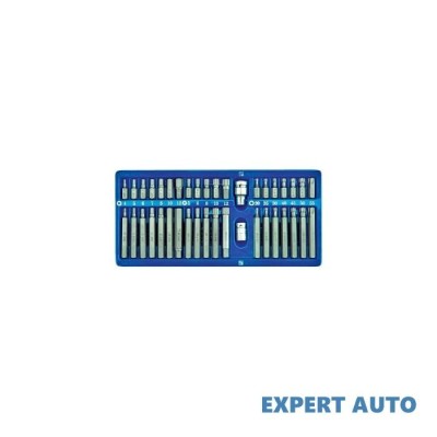 Trusa 40 piese biti vorel cod: 66400 Alta marca Alt model #7 foto