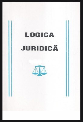 Logica juridica foto