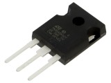 Tiristor STMicroelectronics 1,2kV 30A TO247 THT tub pentru domeniul auto
