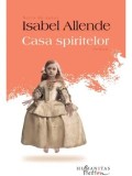 Casa spiritelor/Isabel Allende