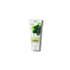 Tenzero Balancing Foam Cleanser Cica Spumă de curățare cu centella asiatică 100 ml