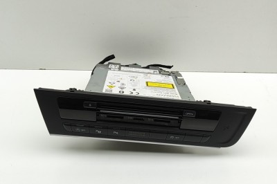Unitate radio CD navigație AUDI A6 4G2, C7, 4GC 2017 OEM: Sedan | 30740170 foto