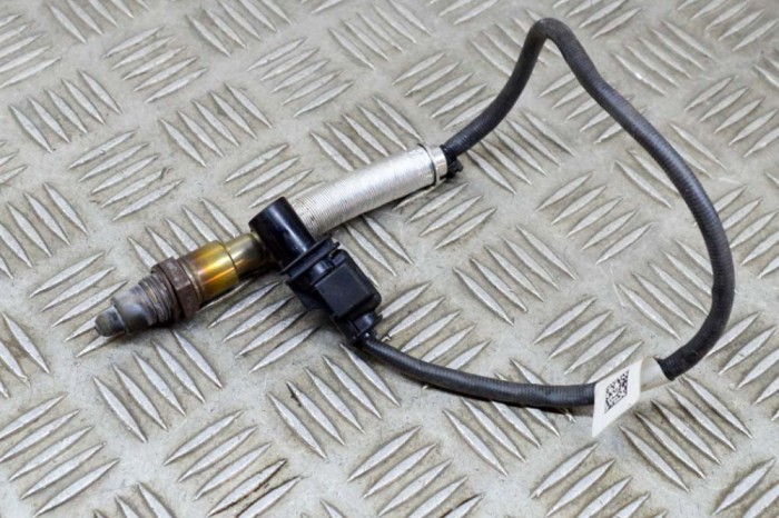Sonda lambda BMW 3 G20, G28 2021 OEM: 8659971,0258037010 15425832