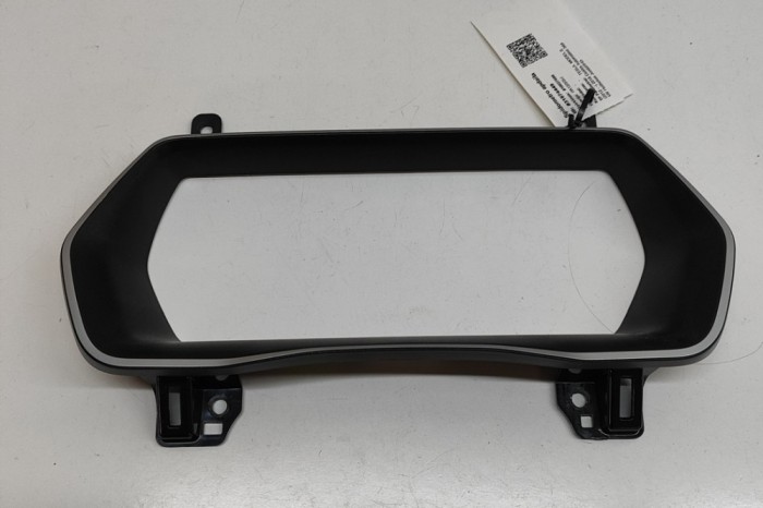 Ornament ceas de bord TESLA MODEL S 2018 OEM: 1033041-00-C | 31874449