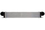 Radiator intercooler BMW 5 (E39) (1995 - 2003) THERMOTEC DAB006TT