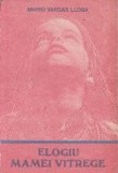 Elogiu mamei vitrege