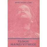 Elogiu mamei vitrege