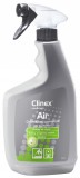 CLINEX Air Time to relax, 650 ml, cu pulverizator, odorizant lichid