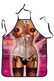 Sort amuzant femei, Erotica, model Burlesque