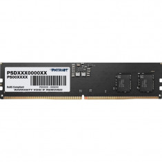 Memorie Patriot Signature Line 16GB DDR5 5200Mhz CL46