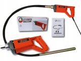 Vibrator beton 2000w + lance 2m x 35mm (M79492)