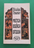 Mistica și Biserica Ortodoxa - Nicolae Arseniev