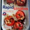 RAPID SI SANATOS - KAREN ANSEL (RETETE CULINARE)