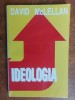 Ideologia- David McLellan