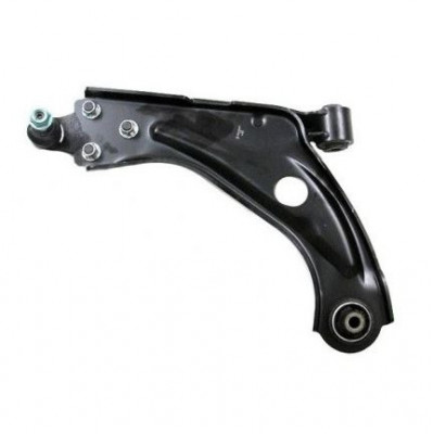 Brat suspensie roata SRL 57X237, Stanga, Fata foto
