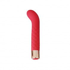 Vibrator Mayra G Red