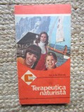 TERAPEUTICA NATURISTA- ARCADIE PERCEK