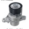SKF VKM 33113 rola intinzator,curea transmisie