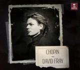 Chopin: Piano Works | David Fray