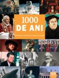 1000 de ani, Aquila `93