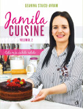 Cumpara ieftin Jamila Cuisine. Volumul II | Geanina Staicu-Avram, Curtea Veche Publishing