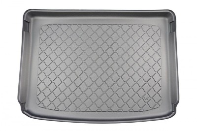 Tavita portbagaj Audi A3 8Y Hatchback 2020-prezent portbagaj superior Aristar GRD foto