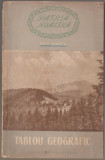 Geo Bogza - Tablou geografic, 1956