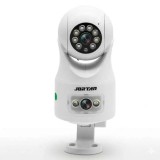 Camera de supraveghere Jortan JT-9695 cu doua obiective si WiFi