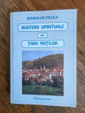 Bijuterii spirituale din Tara Motilor - Romulus Felea , 2001 / R5P3S