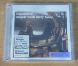 Sugababes - Angels With Dirty Faces CD, Pop, universal records