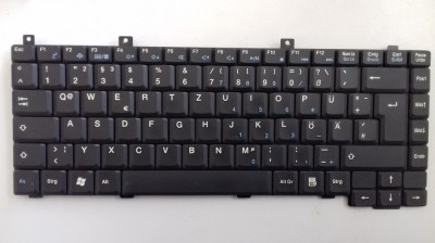 Tastatura Maxdata Pro 8000x, 8100x (AEZW1STG011) foto