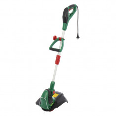 Trimmer electric Grunman, 8000 rot/min, 550 W foto