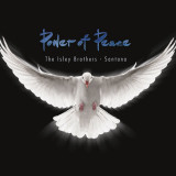 Isley Brothers The Santana Power of Peace (cd), Pop