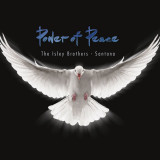 Isley Brothers The Santana Power of Peace (cd)