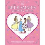 The Bridesmaids Activity Book