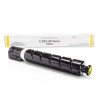 Cartus original Canon C-EXV49 Yellow C3325i C3530i C3826i