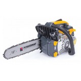 Motofierastrau cu lant 2cp 12 &quot; PM-PSP-2HP, Powermat PM1118