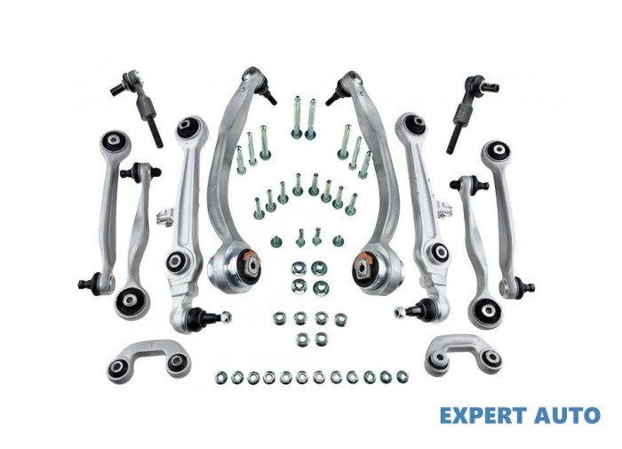 Brat pivot Audi A6 (1997-2001) [4B, C5]