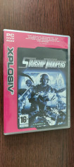 STARSHIP TROOPERS - JOC PC foto