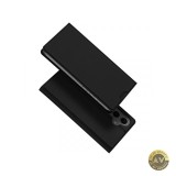 Husa pentru Samsung Galaxy S24 FE S721 DUX DUCIS Skin Pro Neagra