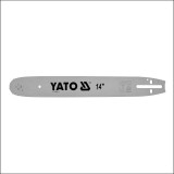 YT-849311 YATO Lama lungime 360 mm, pentru drujba cu lant cu pasul de 0.325&amp;quot;, grosime 1.5 mm, 60 dinti