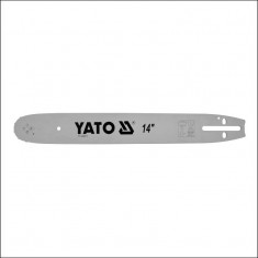 YT-849311 YATO Lama lungime 360 mm, pentru drujba cu lant cu pasul de 0.325&quot;, grosime 1.5 mm, 60 dinti
